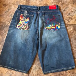 Men’s Coogi shorts